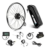 YOSE POWER Ebike Kit 36V250W 28' Frontmotor...