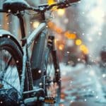 E-Bike Akku im Winter: Tipps für eine optimale Leistung