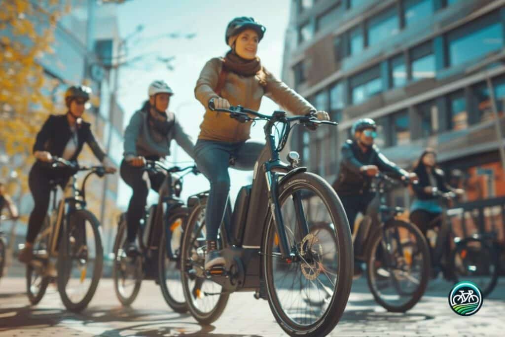 Was wiegt ein E-Bike? Alles Wichtige auf einen Blick