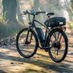 E-Bike Akku: Vorne oder hinten - Was ist besser?