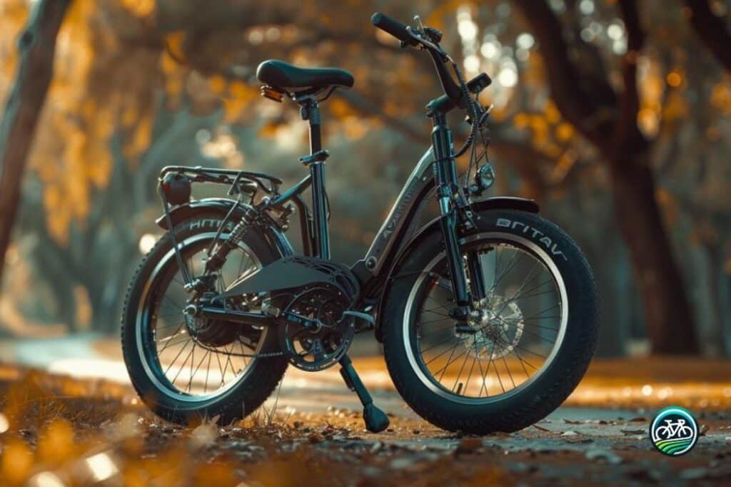 E-Bike Klapprad 20 Zoll: 4 tolle Modelle im Überblick