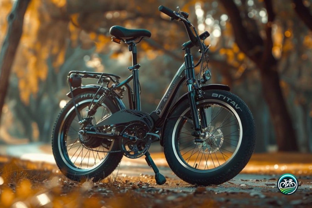 E-Bike Klapprad 20 Zoll: 4 tolle Modelle im Überblick