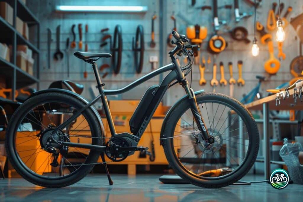 E-Bike-Motor funktioniert nicht? Ursachen und schnelle Lösungen