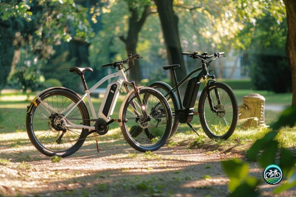 Unterschied E-Bike und Pedelec: Welches ist das Richtige für Sie?