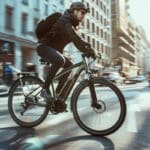 Geklärt: Wie viel Watt sollte ein guter E-Bike Motor haben?