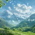 Alpe Adria Radweg: Ihr ultimatives Radfahrerlebnis von den Alpen bis zur Adria