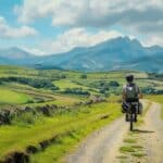 Mit dem E-Bike über die Alpen zum Gardasee: Ein ultimativer Guide