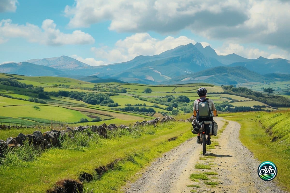 Mit dem E-Bike über die Alpen zum Gardasee: Ein ultimativer Guide