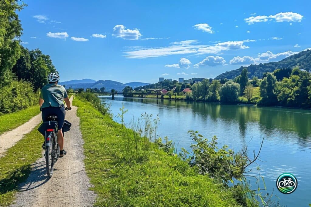 Mit dem E-Bike von Passau nach Wien – Die ultimative Tourenplanung