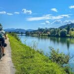 Mit dem E-Bike von Passau nach Wien – Die ultimative Tourenplanung