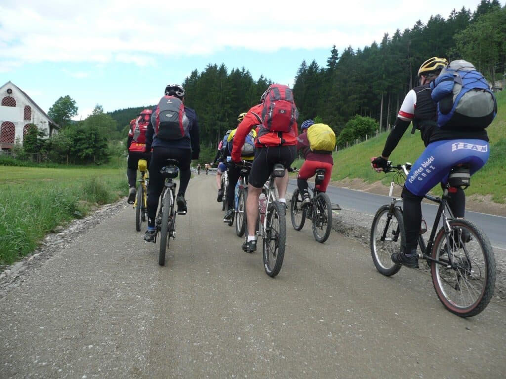 alpine cross, cycling tour, group, cycling, transalp, mtb, mountain bike, cycling, cycling, cycling, cycling, cycling, mountain bike, mountain bike, mountain bike