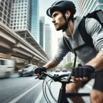 Fixie Bike