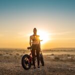 e-bike, sunset, nature, fitness, sky, sun, landscape, e-bike, e-bike, e-bike, e-bike, e-bike