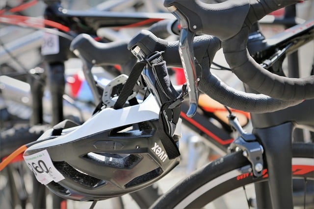 Fahrradhelm Test