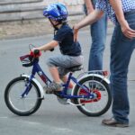 Fahrradhelm für Kinder