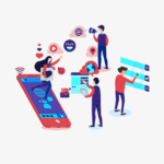social media, social, marketing, internet, mobile, tiktok, media, networking, communication, network, multimedia, technology, information, connection, people, digital, online, web, business