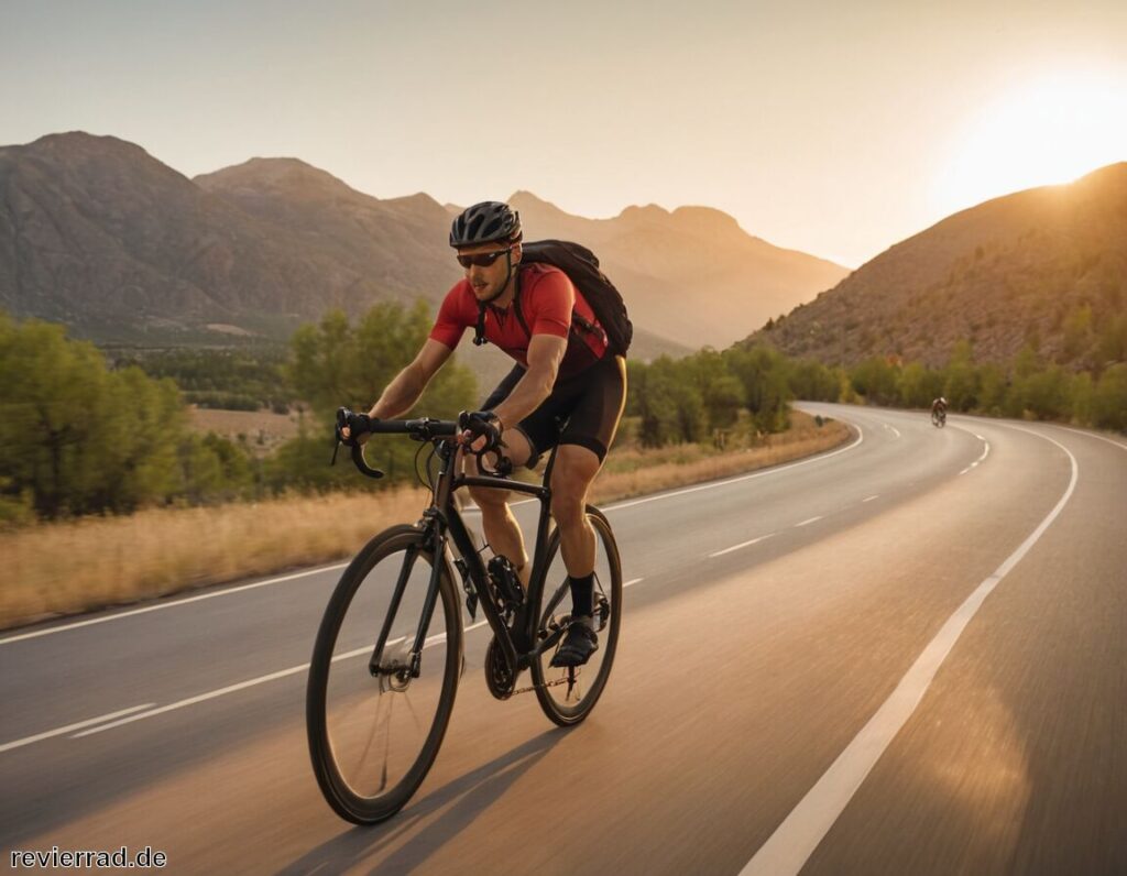 Rennrad Bikepacking » Abenteuer auf schmalen Reifen