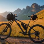 Bikepacking Packliste » Dein ultimativer Guide