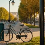 Fahrradschloss leicht und sicher » Top Sicherheitstipps