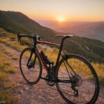 Rennrad Bikepacking » Abenteuer auf schmalen Reifen